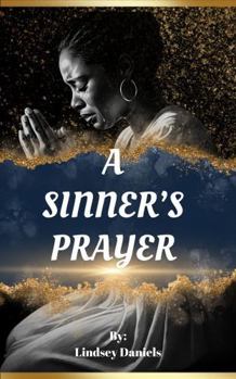 Paperback A Sinner's Prayer Book