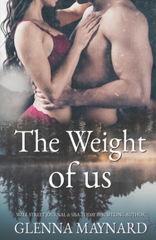 Paperback The Weight of Us Book