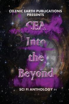 Paperback CEA Into the Beyond (Volume 1) Book