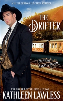 Paperback The Drifter Book