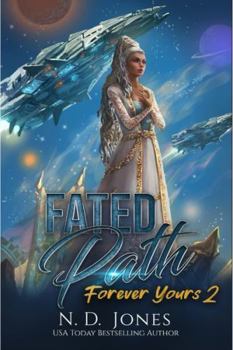 Paperback Fated Path Book