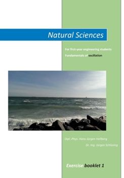 Paperback Natural Science: Oscillation Book