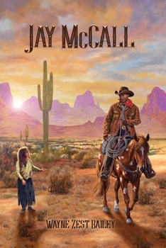 Paperback Jay McCall Book