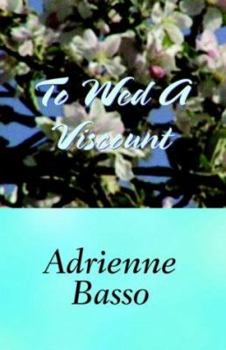 Paperback To Wed A Viscount Book