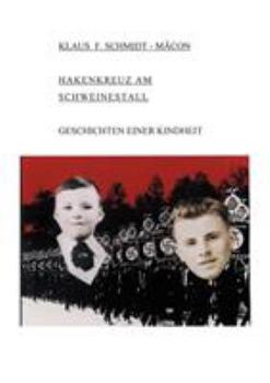 Paperback Hakenkreuz am Schweinestall [German] Book