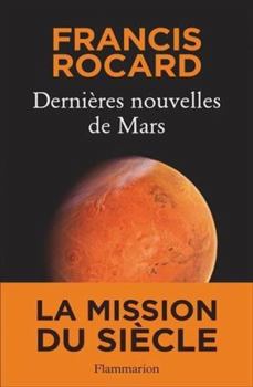 Paperback Dernières nouvelles de Mars [French] Book