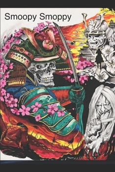 Paperback Smoopy Smoppy Book