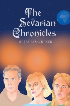 Paperback The Sevarian Chronicles Book