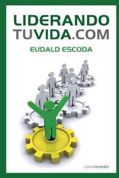 Paperback Liderando tu vida.com [Spanish] Book