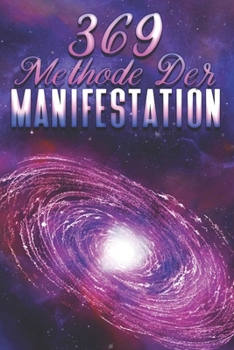 Paperback 369 Methode Der Manifestation [German] Book