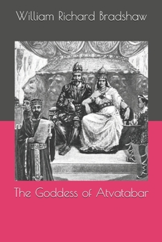 The Goddess of Atvatabar