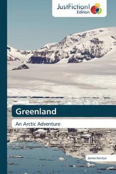 Paperback Greenland Book