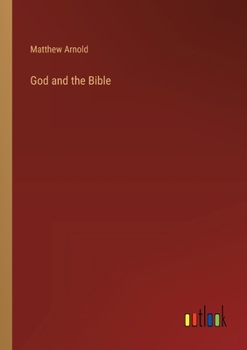 Paperback God and the Bible Book