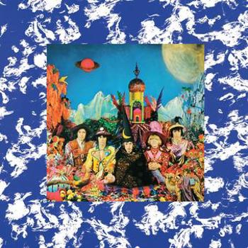 Vinyl Their Satanic Majesties Request (LP) Book
