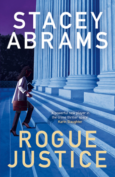 Hardcover Rogue Justice Book
