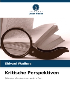 Kritische Perspektiven (German Edition)