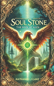 Soul Stone: The Book Of Aren