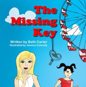 Paperback The Missing Key Book