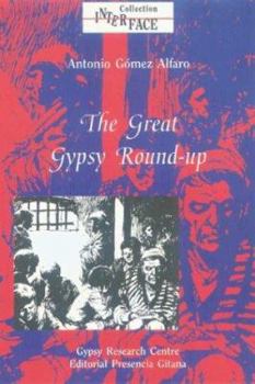Paperback The Great Gypsy Round-Up: Volume 2 Book