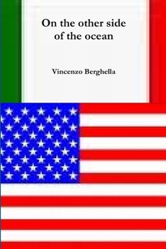 Paperback On the other side of the ocean Book