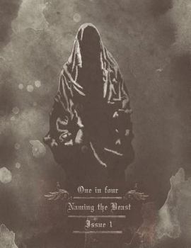 Paperback 1 in 4: Naming the Beast Book