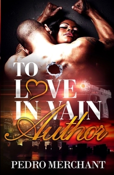 Paperback To Love In Vain Book
