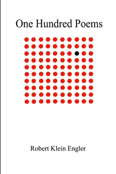 Paperback One Hundred Poems Book