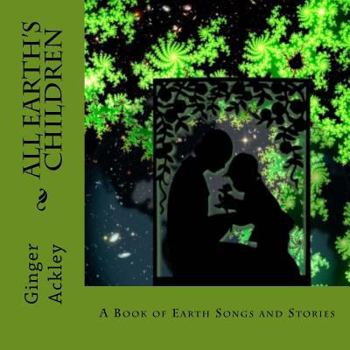 Paperback All Earth's Children Book