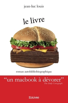 Paperback Le Livre [French] Book
