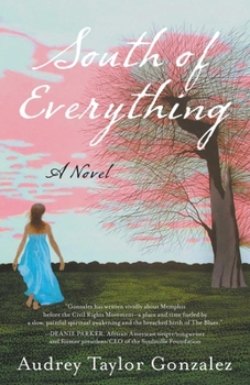 Paperback South of Everything Book