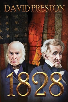 Paperback 1828 Book