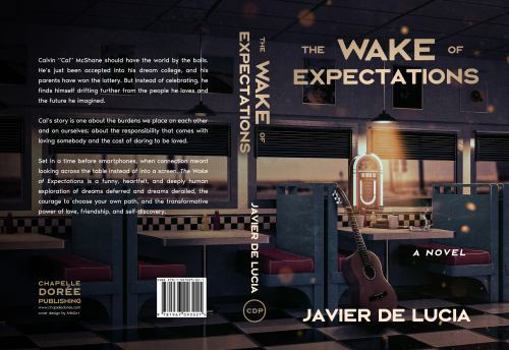 Hardcover The Wake of Expectations Book