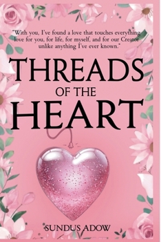 Paperback Threads of the Heart Book