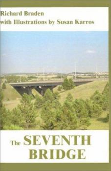 Paperback The Seventh Bridge Book