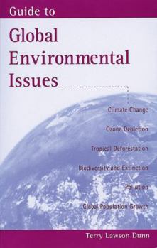 Paperback Guide to Global Environmental Issues Book