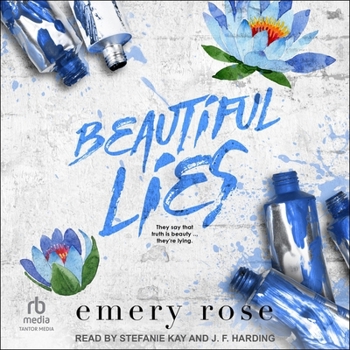 Beautiful Lies - Book #2 of the Beautiful