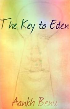Paperback The Key to Eden Book