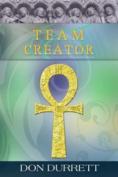 Paperback Team Creator Book