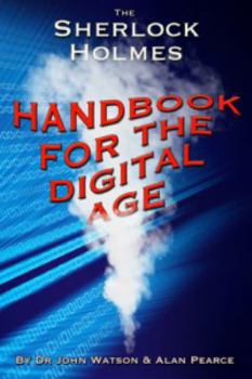 Paperback The Sherlock Holmes Handbook for the Digital Age: Elementary Cyber Security Book