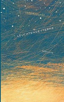 Paperback Leuchtende Sterne: Gedichte [German] Book