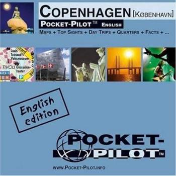 Pocket-Pilot Copenhagen