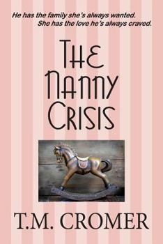 Paperback The Nanny Crisis Book