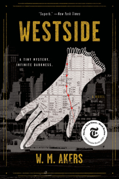 Westside - Book #1 of the Gilda Carr