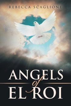 Paperback Angels of El Roi Book