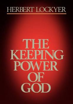 Paperback The Keeping Power of God Book