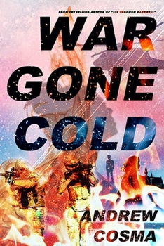 Paperback War Gone Cold Book