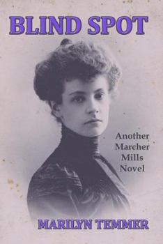 Paperback Blind Spot Book