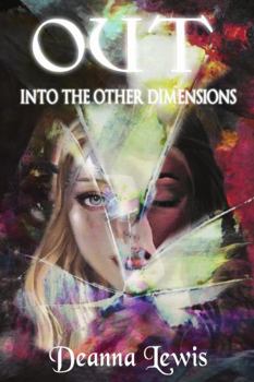 Paperback Out Into The Other Dimensions Book