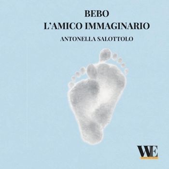 Paperback Bebo, l'amico immaginario [Italian] Book