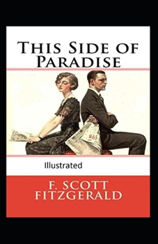 Paperback This Side of Paradise Illustrated Book